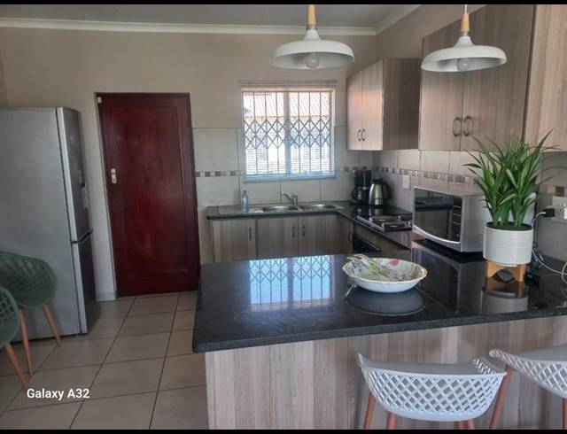 3 BEDROOM HOUSE FOR SALE IN WATERKLOOF